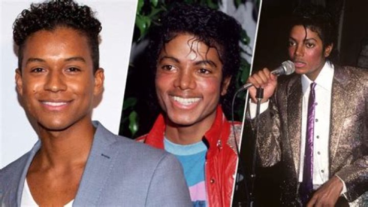 Michael Jackson's Net Worth: The King Of Pop's Wealth Unveiled