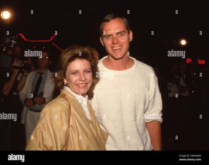 Michael Pearce And Patty Duke's Enduring Bond: A Hollywood Legacy