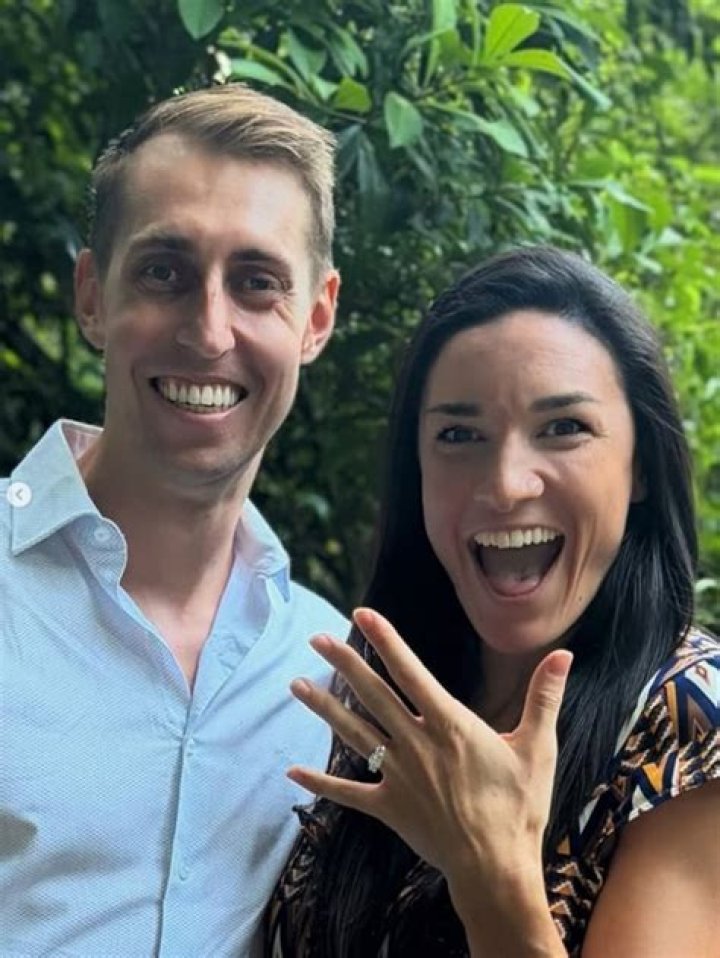 Michelle Jenneke's Love Life: Meet Her Boyfriend
