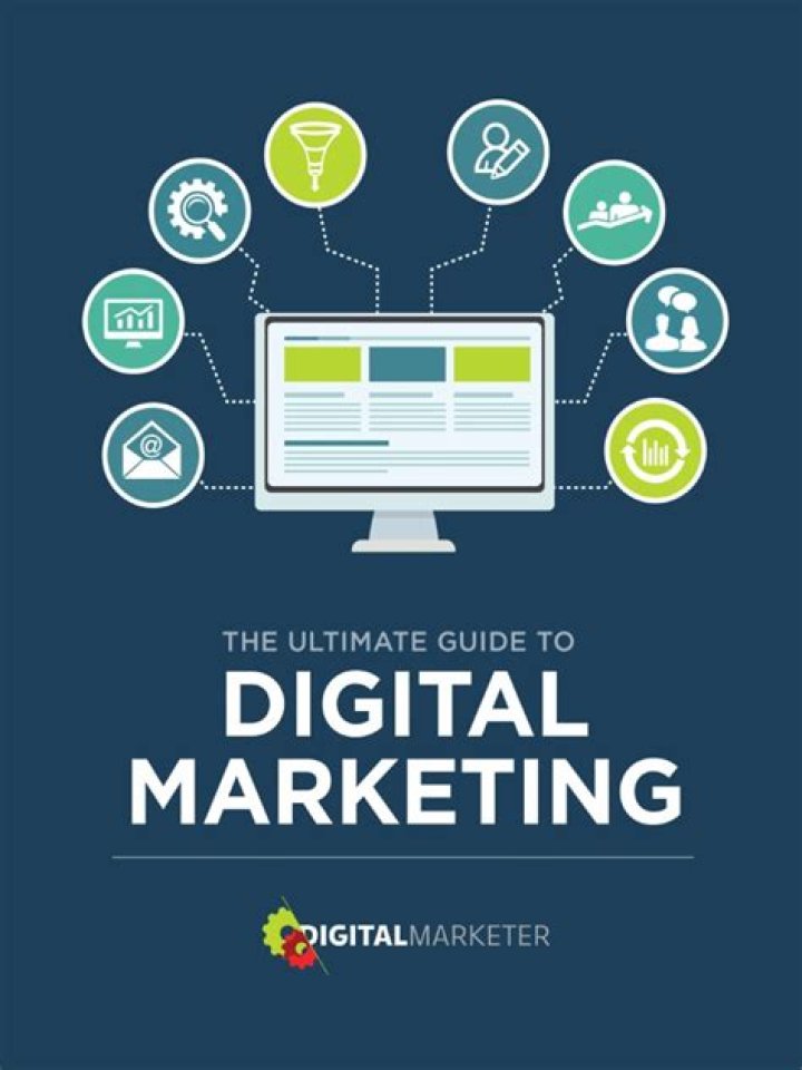 Mike Monserrat: The Expert's Guide To Digital Marketing