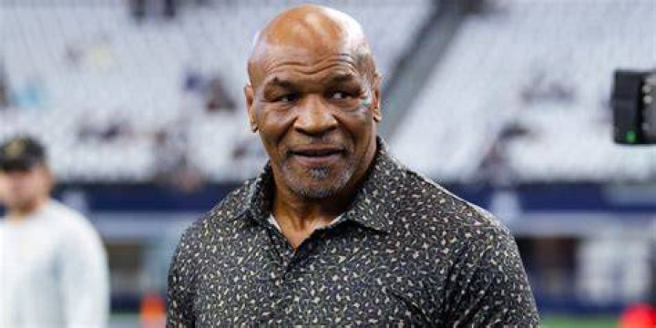 Mike Tyson's Height: An In-Depth Analysis