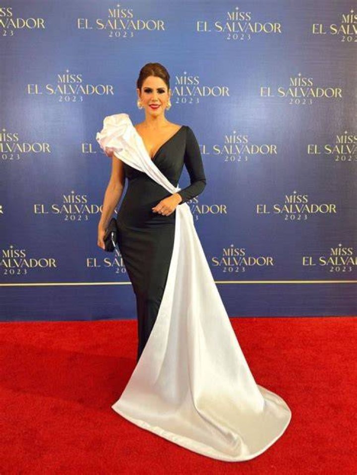 Milena Mayorga: A Look Into The Life Of Miss El Salvador