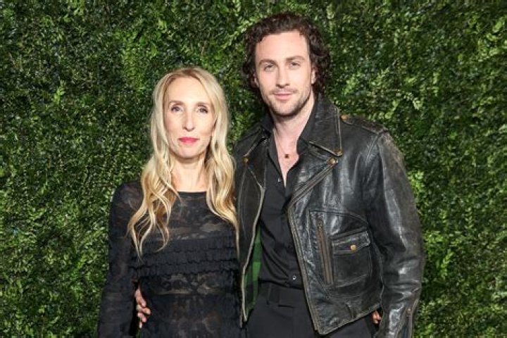Miles Taylor's Wife: How Old Is She?