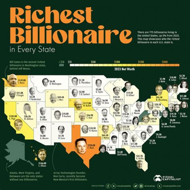 Millionaire Idol: Discovering The Wealthiest American Idol Alum