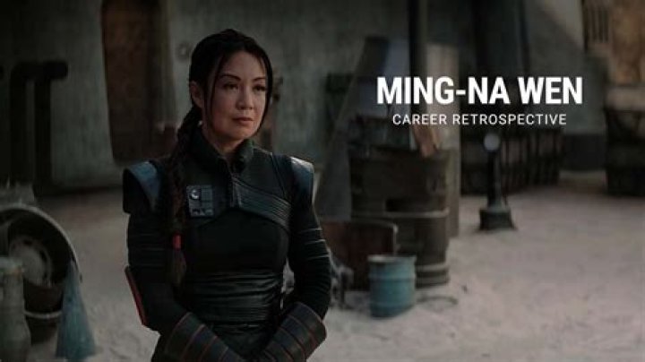 Ming Na Wen: A Look Into Her Family Life And Career