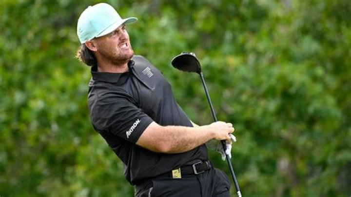 Mito Pereira The Rising Star Golf Sensation
