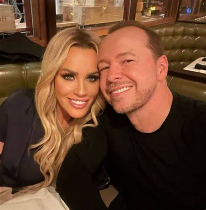 Most Captivating Moments From Jenny McCarthy's Instagram