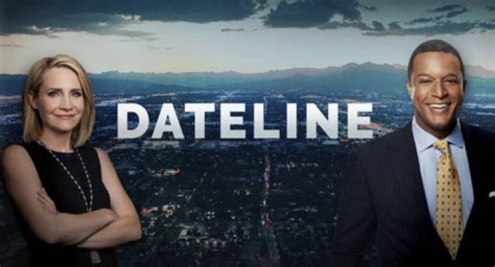Must-Watch Investigations With Dateline's Renowned Host, Keith Morrison