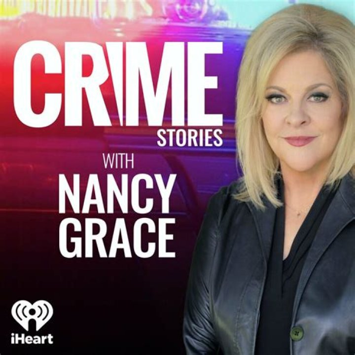 Nancy Grace's Twins: Age Revealed