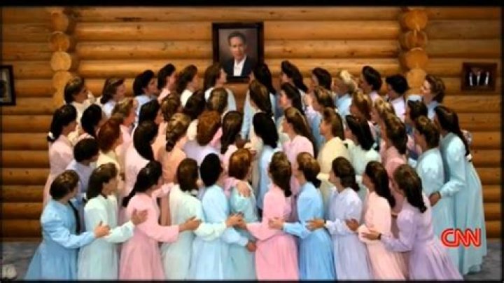 Naomi Jeffs FLDS: A Unique Perspective On Fundamentalism