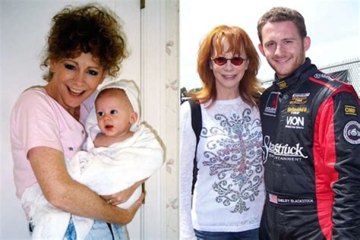 Narvel Blackstock's New Wife: Meet The Woman Who Stole His Heart