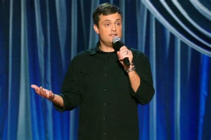 Nate Bargatze: A Hometown Stand-Up Special
