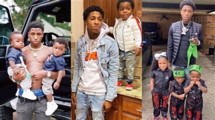 NBA YoungBoy's Kids: A Look Into His Life As A Father