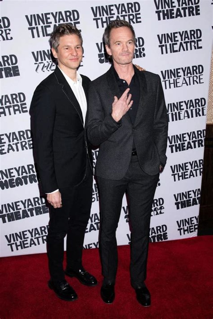 Neil Patrick Harris And David Burtka: A Look Back At Their Enduring Love Story