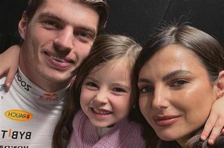 Nelson Piquet's Children: Uncovering The Family Legacy