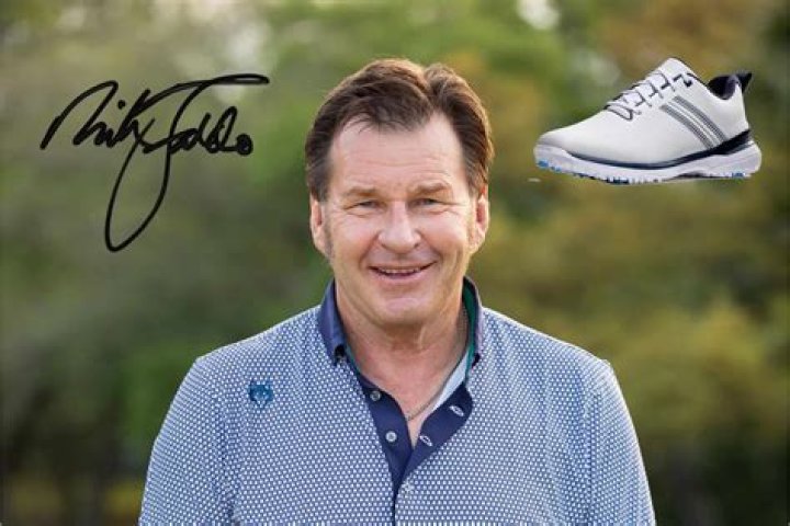Nick Faldo's Stature: Unveiling The Height Of A Golfing Legend