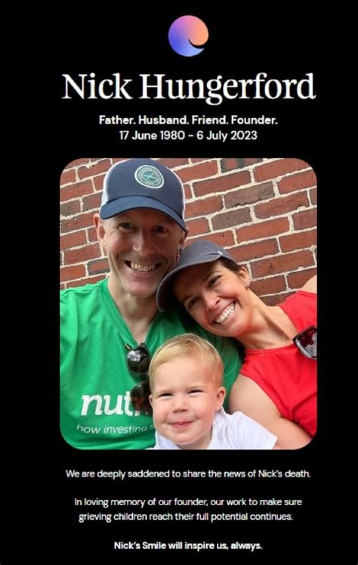 Nick Hungerford: Digital Media Pioneer And Entrepreneur