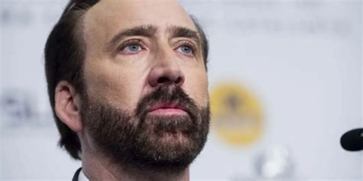 Nicolas Cage Height: How Tall Is The Hollywood Star?