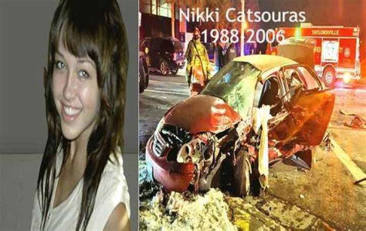 Nikkie Catsouras' Shocking Crash And Its Lasting Impact On Road Safety
