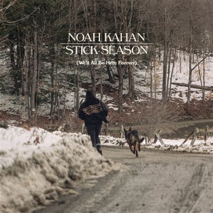 Noah Kahan's Love Story: Meet His Gorgeous Fiance