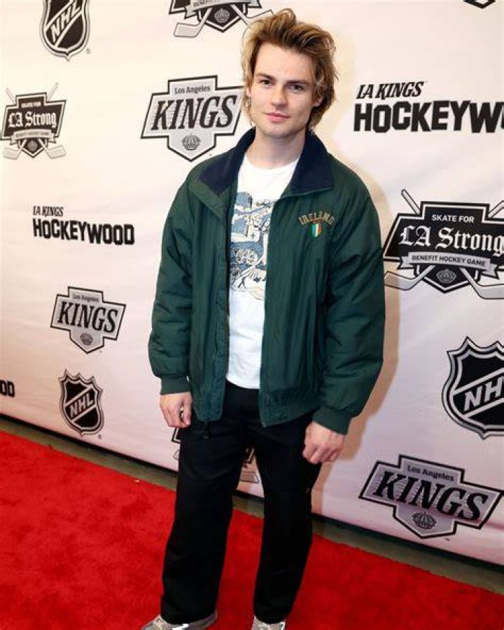 Noah Lalonde: A Rising Star In The Hockey World