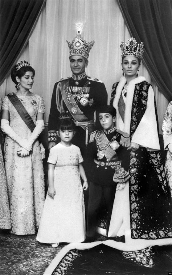 Noor Pahlavi: The Modern Princess Of Iran
