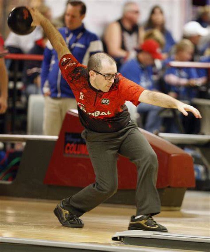 Norm Duke: PBA Hall Of Famer And Bowling Legend
