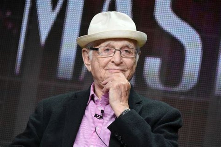 Norman Lear's Net Worth: A Producer's Legacy
