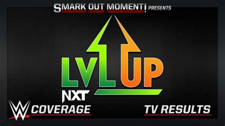 NXT Level Up Spoilers: What To Expect In The Upcoming Episodes