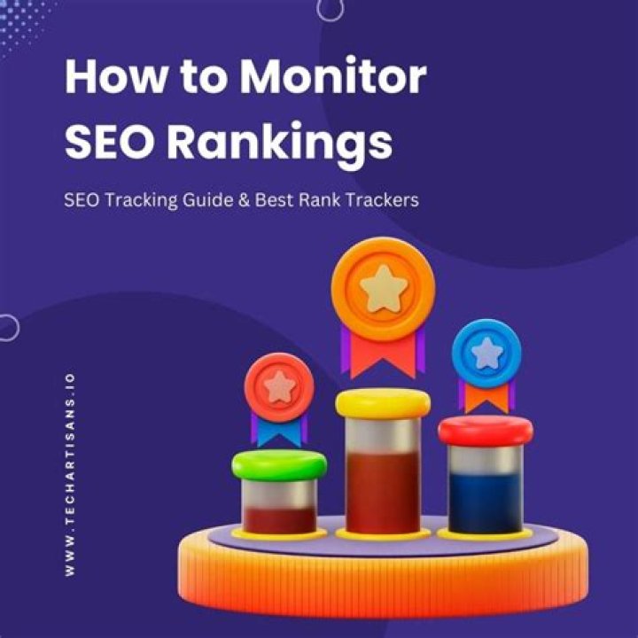 Optimize Your Rankings: High-Volume Rank Tracking