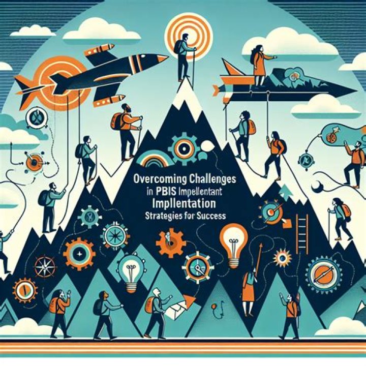 Overcoming Challenges With Barbara Iske: Strategies And Support