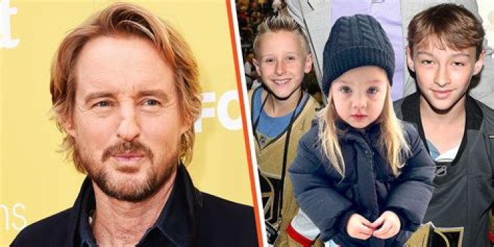Owen Wilson's Daughter: A Look Into His Personal Life