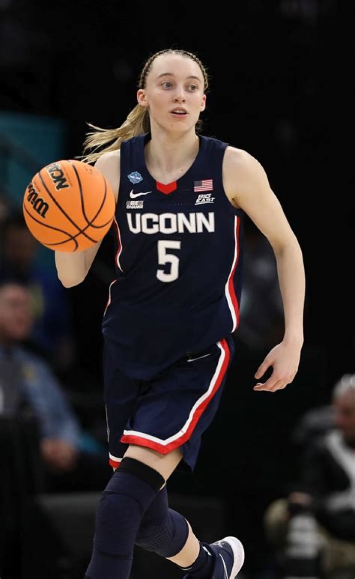 Paige Bueckers: A Rising Star In Women's Basketball