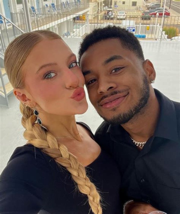Paige Hyland's Boyfriend In 2023: Who Is She Currently Dating?