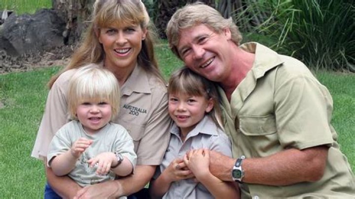 Pat Robertson's Kids: Facts And Family Details Uncovered