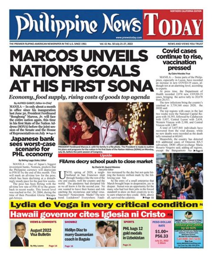 Patricia Noah Today: The Latest News And Updates
