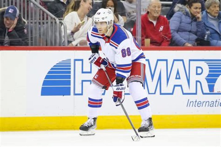 Patrick Kane's Son: Meet The Future NHL Star