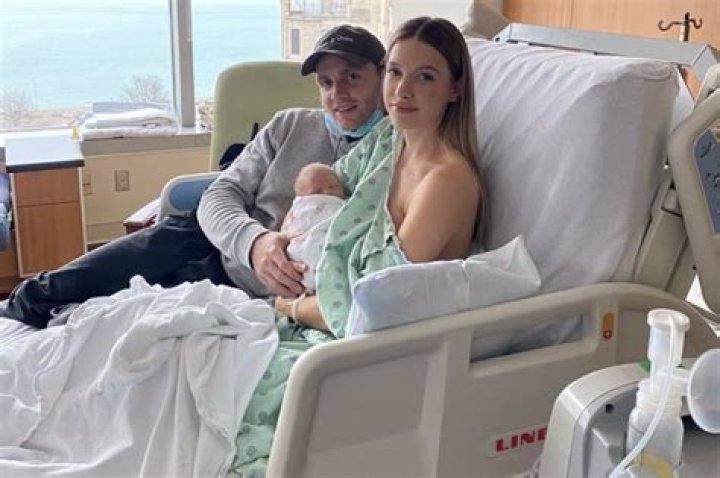 Patrick Kane Family: A Look Inside His Personal Life