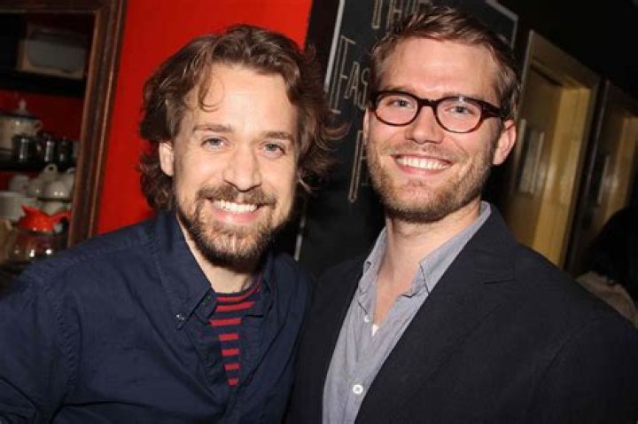 Patrick Leahy And T.R. Knight: Two Hollywood Stars With A Special Relationship