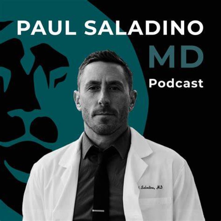 Paul Saladino: Unlocking The Secrets Of Health And Healing