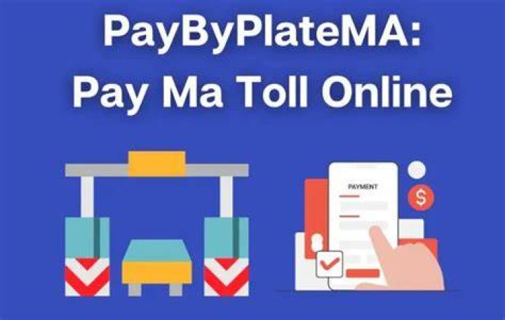 Pay Online With PayByPlateMA: A Comprehensive Guide