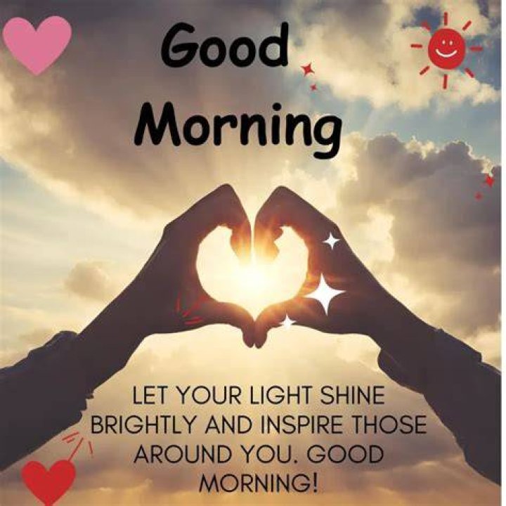 Perk Up Your Mornings: Good Morning Images With Inspirational Quotes For WhatsApp