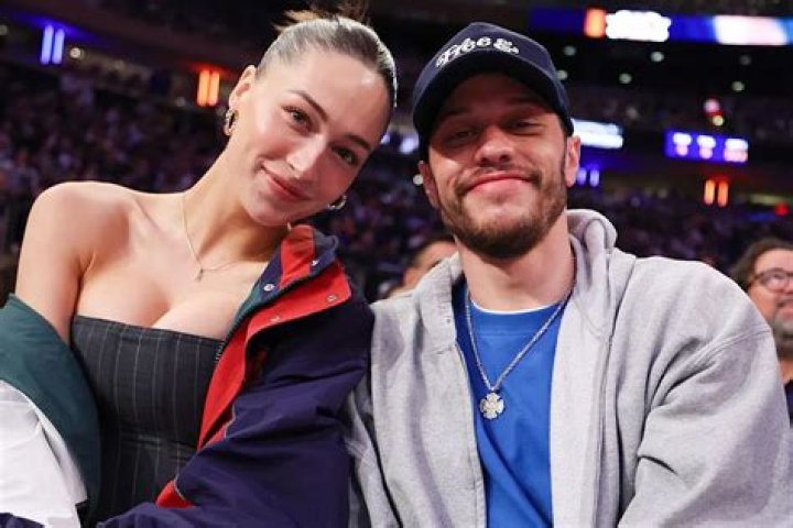 Pete Davidson's Surprising Heritage: Unveiling His Ancestry