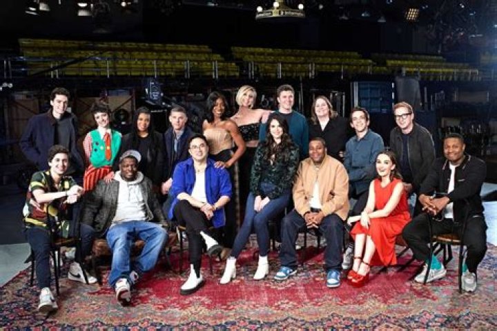 Pete Davidson Skips The Big SNL Season Premiere Heres Why!