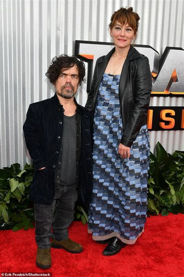 Peter Dinklage: An In-Depth Look At His Relationships