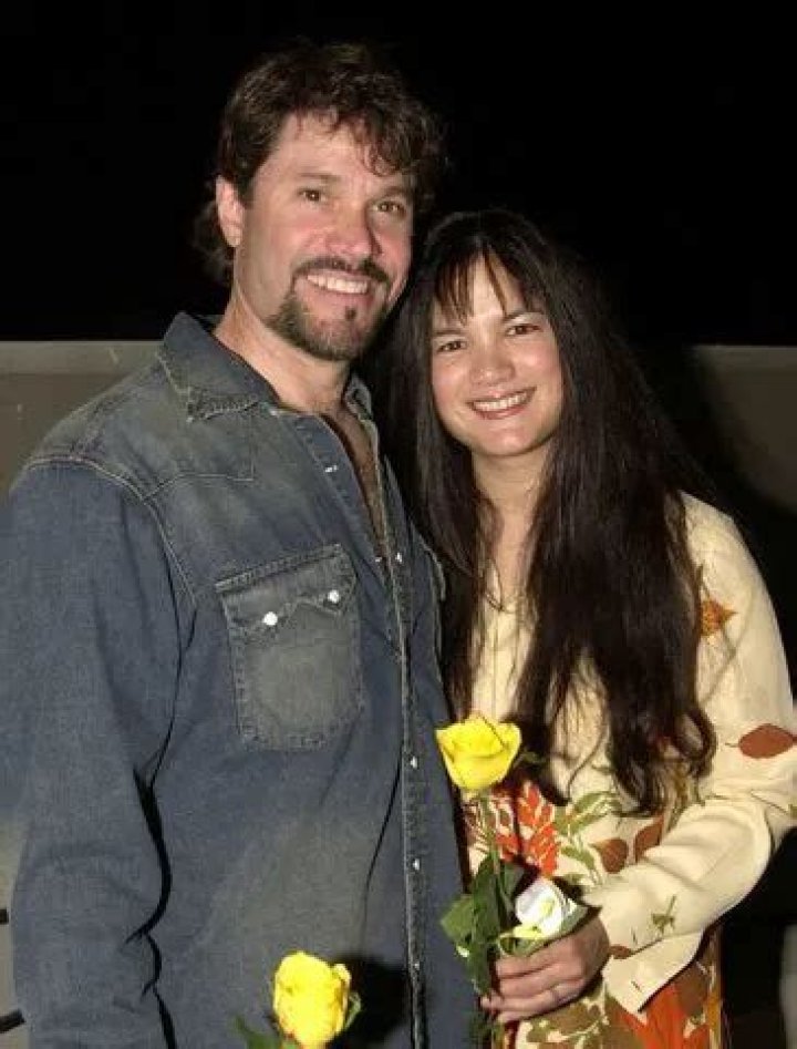 Peter Reckell's Beloved: Exploring The Life Of His Wife