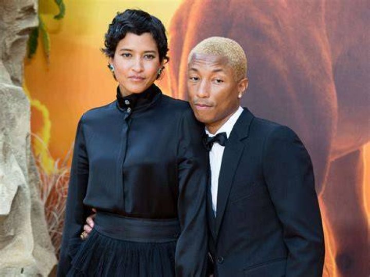 Pharrell Williams' Wife: Age, Relationship, And Life Beyond Fame