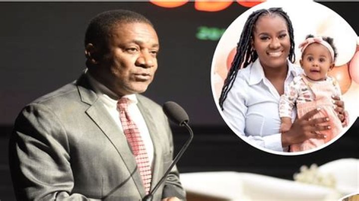 Phillip Paulwell's Family: A Glimpse Into His Wife And Daughter