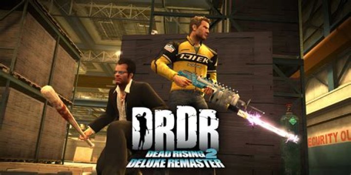 Play Dead Rising 2 Split Screen On Your PS4