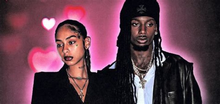 Playboi Carti's Girlfriend: The Truth Revealed